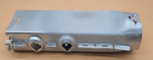 Genuine Dryer Whirlpool Heating Element Part#8544771