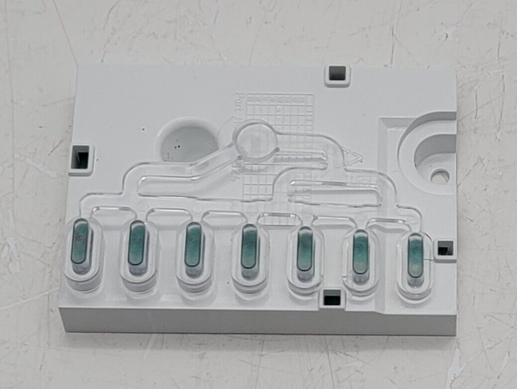 Genuine Washer Frigidaire Control Board Part#134556500