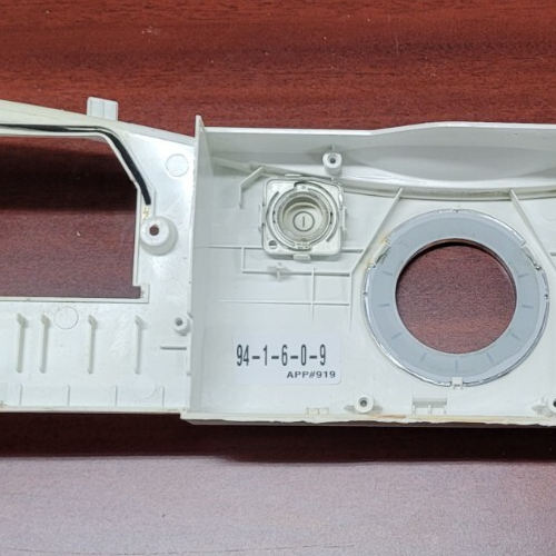 Genuine Dryer LG Control Panel Part#MGC371817