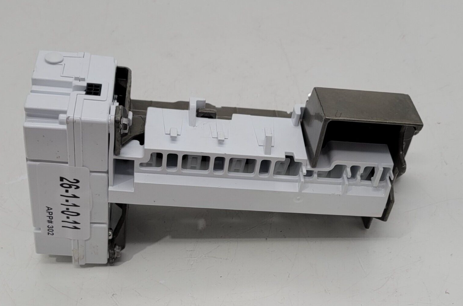 Genuine Refrigerator Kitchen Aid Ice Maker Part#W10364659 W10371839
