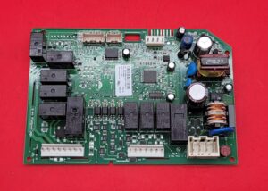 Genuine Refrigerator Whirlpool Control Board Part#W10759661