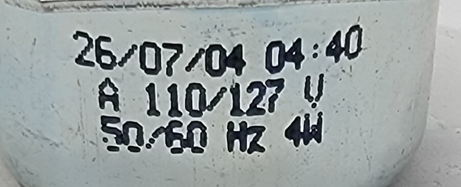Genuine Washer Whirlpool Timer