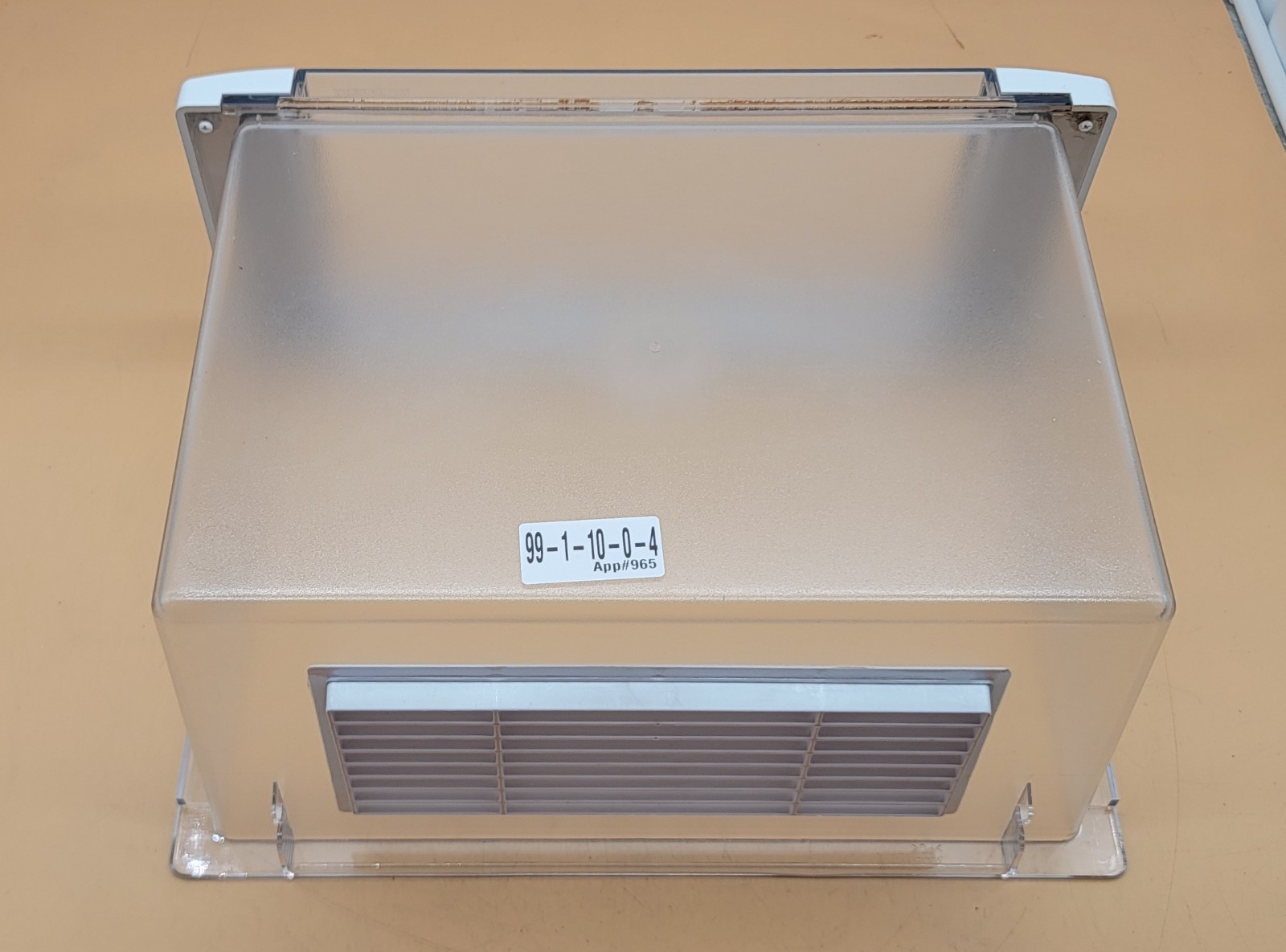 Genuine Refrigerator GE Monogram Drawer Part#35381