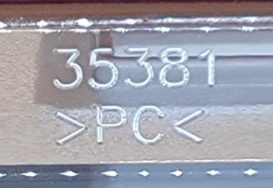 Genuine Refrigerator GE Monogram Drawer Part#35381