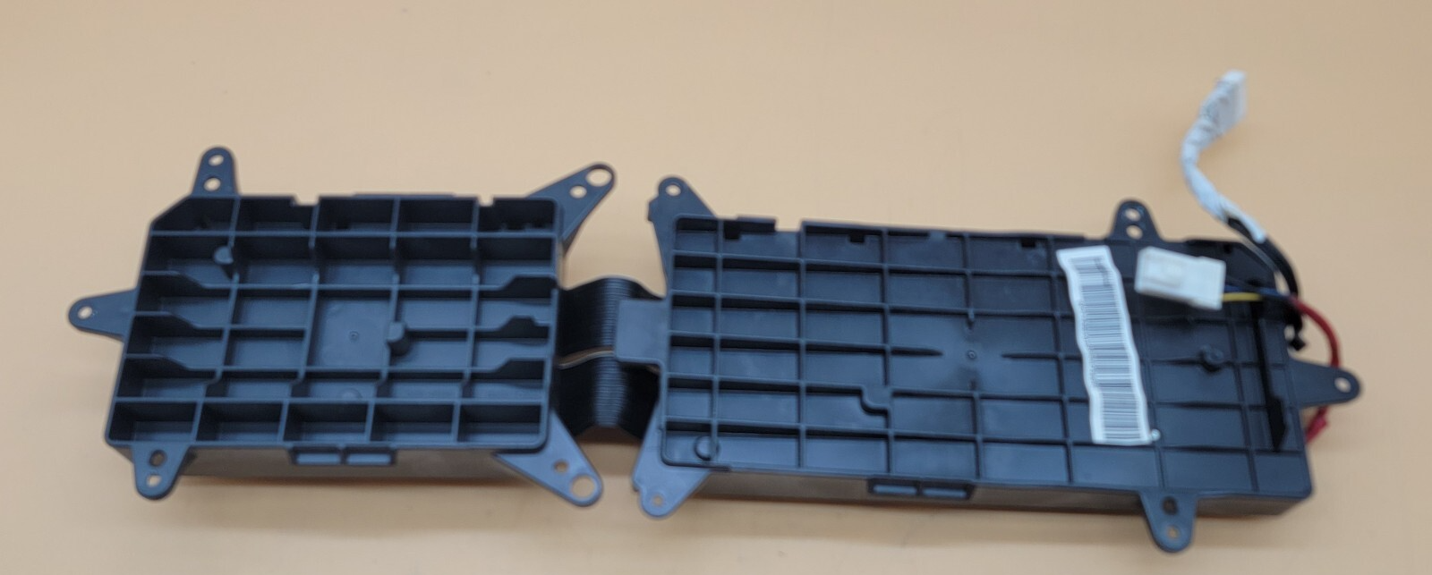 Genuine Dryer Whirlpool Control Board Part#DC61-02548