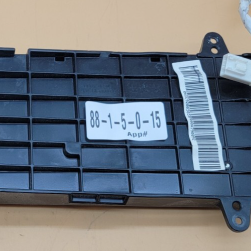 Genuine Dryer Whirlpool Control Board Part#DC61-02548