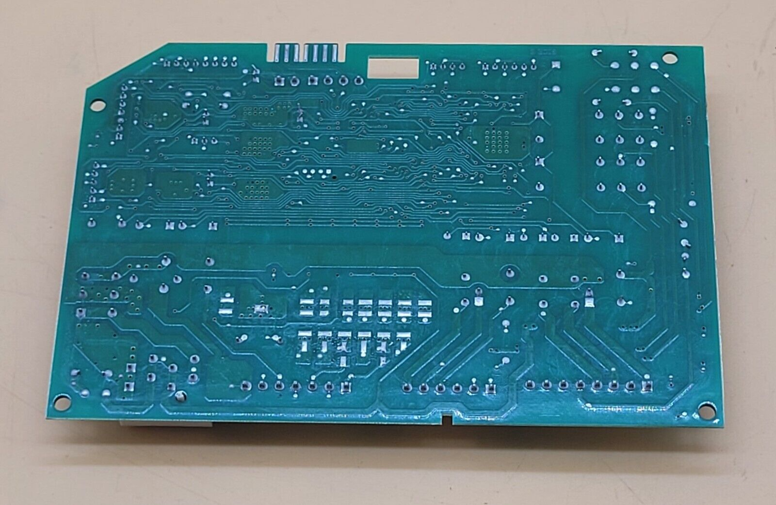 Genuine Refrigerator Kitchen Aid Control Board Part#W10589837