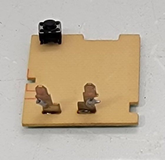 Genuine Washer Whirlpool Circuit Board