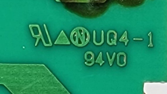 Genuine Washer Whirlpool Circuit Board