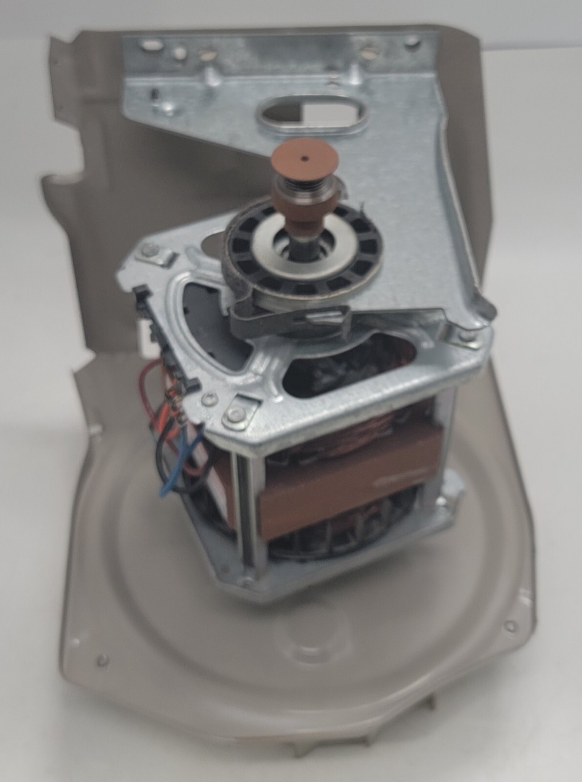 Genuine Dryer GE Motor w/Blower Part#212D1613G003
