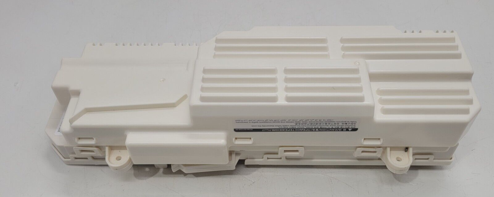 Genuine Washer Samsung Control Board Part#DC94-04388A DC92-01624B
