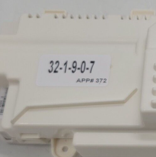 Genuine Washer Samsung Control Board Part#DC94-04388A DC92-01624B
