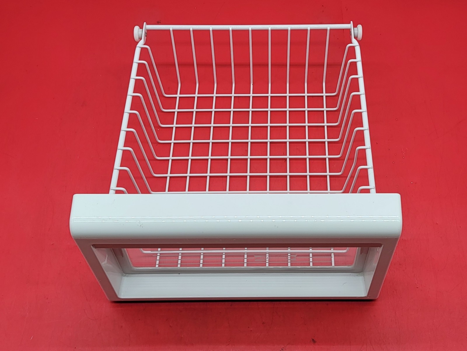 Genuine Refrigerator Sub-Zero Drawer Part#4181640