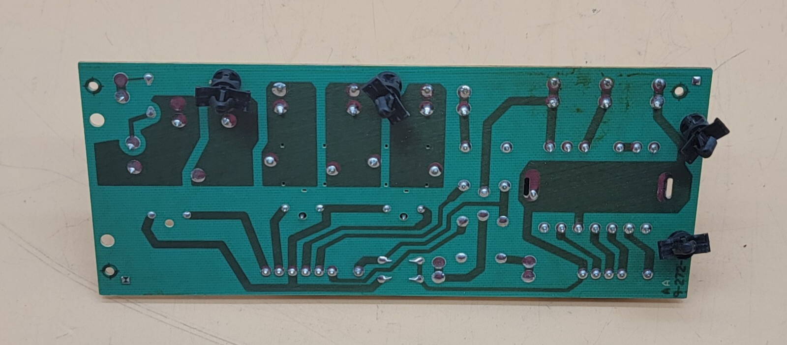 Genuine Microwave Household Control Board Part#010-00088-00