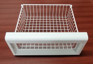 Genuine Refrigerator Sub-Zero Basket Drawer Part#4181570