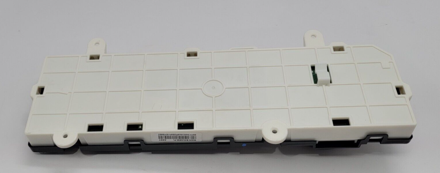 Genuine Dryer Samsung Control Board Part#DC9201624E