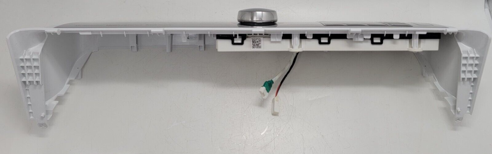Genuine Dryer Samsung Control Panel w/Board Part#DC92-01624M