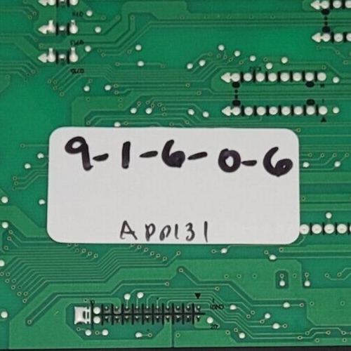 Genuine Refrigerator Samsung Control Board Part#DA9200606E