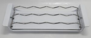 Genuine Refrigerator Samsung Door Bin Can Rack Part#DA61-04399