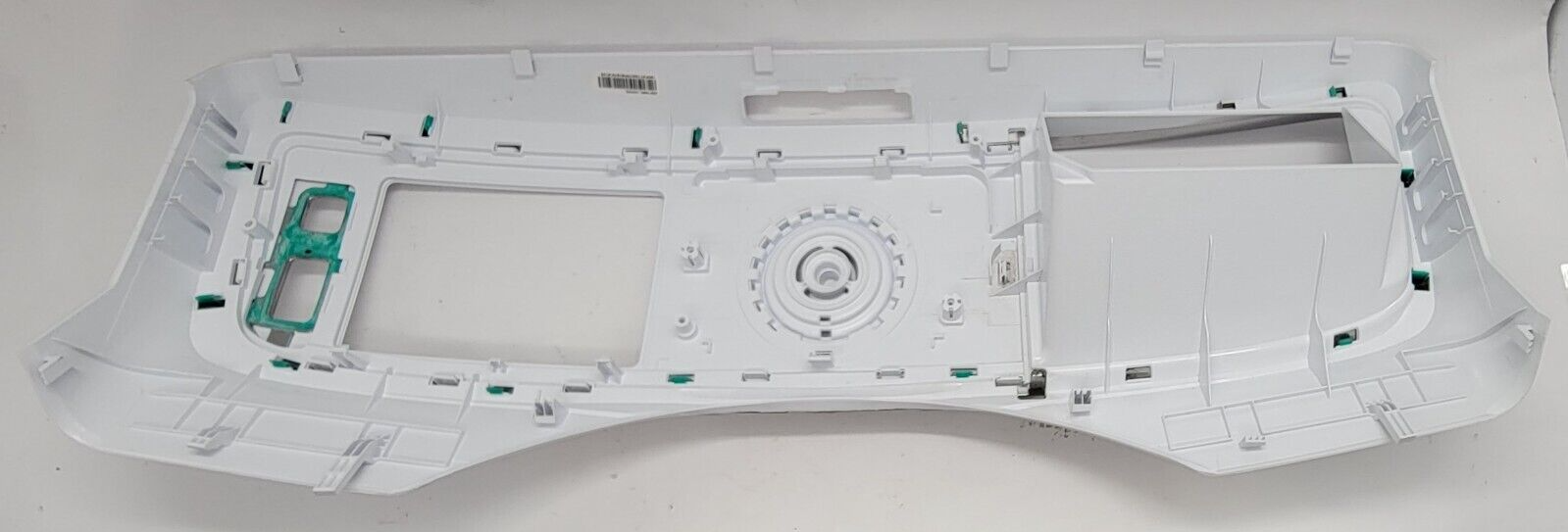 Genuine Washer Samsung Control Panel PartDC64-03423A DC9719657B