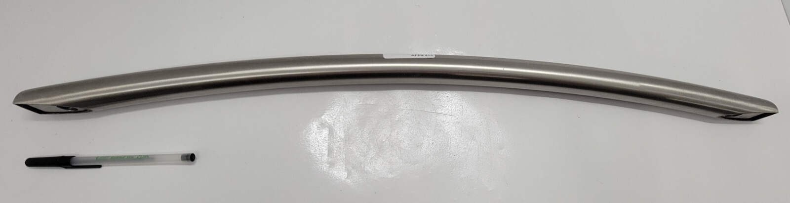 Genuine Refrigerator Samsung Door Handle Part#DA97-12712C