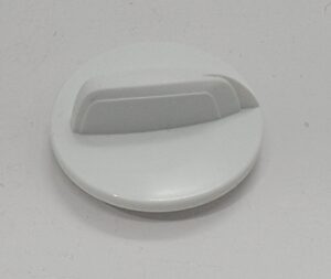 Genuine Washer Amana Control Knob Part#W10453946