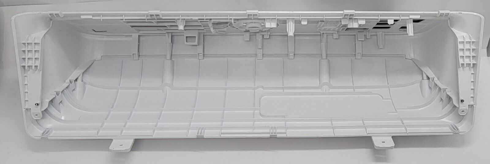 Genuine Dryer Samsung Control Panel w/Cover Part#DC63-01459A