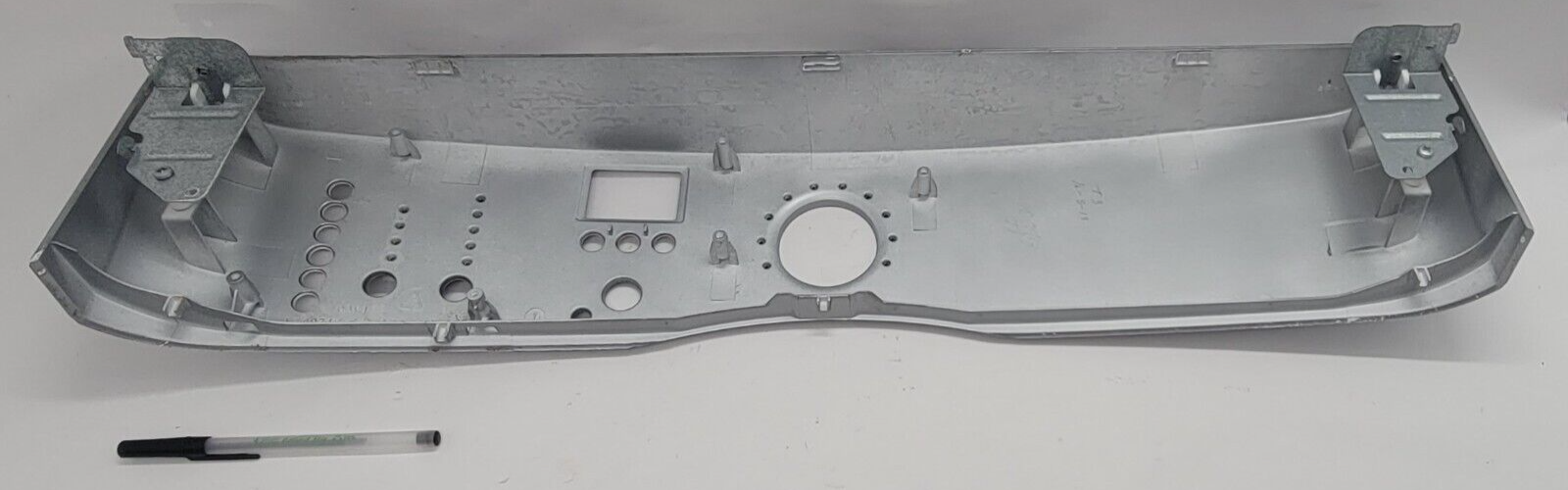 Genuine Dryer Electrolux Control Panel Part#1348716