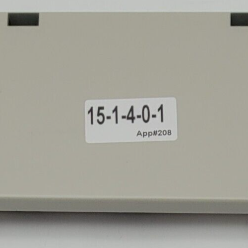Genuine Dryer GE Control Board Part#234D2709G001