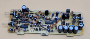 Genuine Cooktop GE Control Board Part#90907