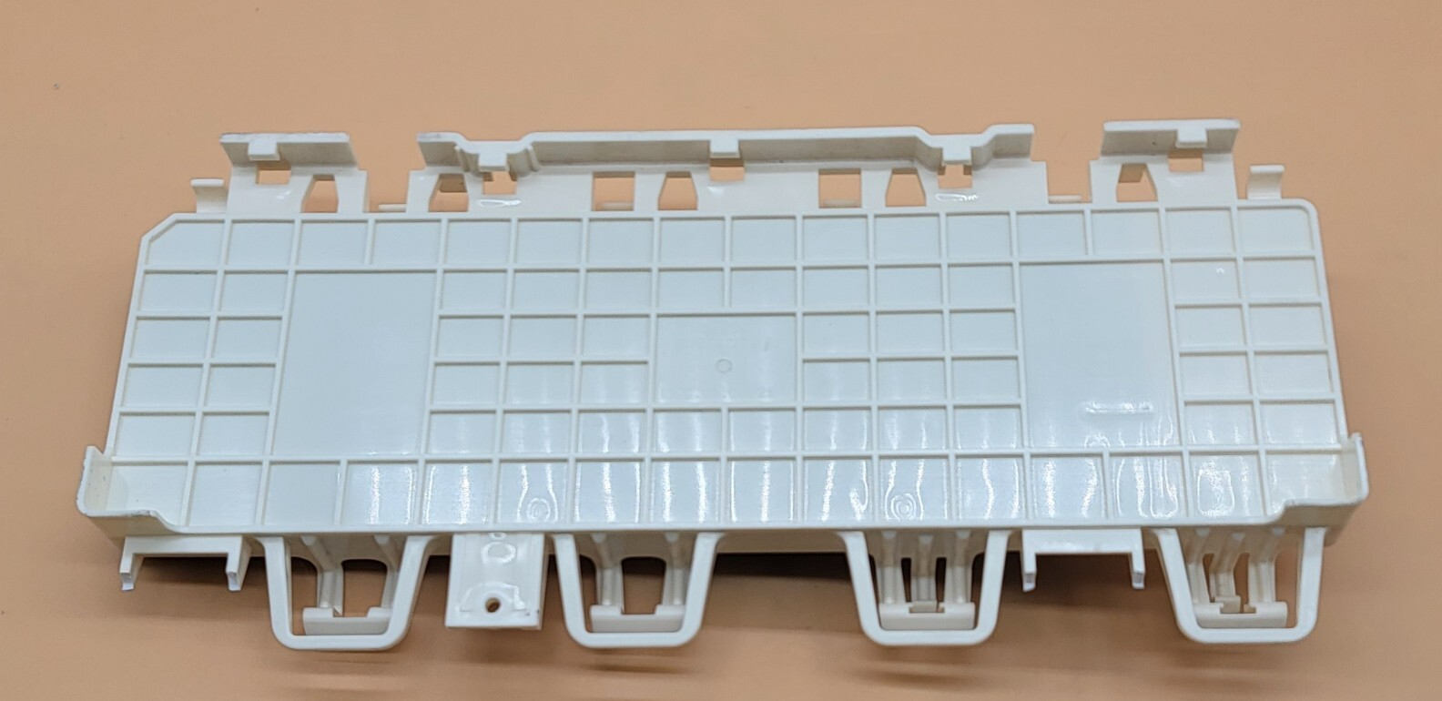 Genuine Washer LG Control Board Part#EBR76542925