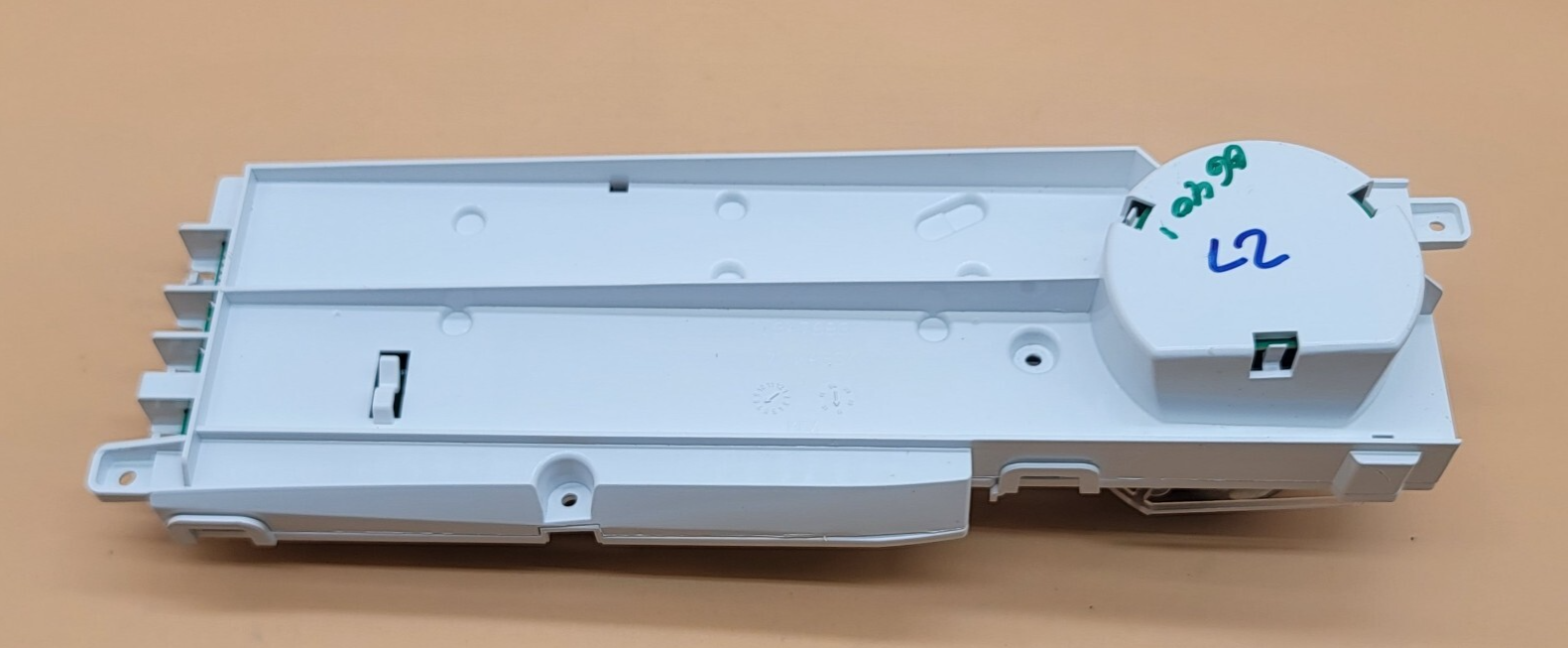 Genuine Dryer Electrolux Control Board Part#1347683