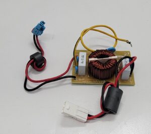 Genuine Refrigerator Samsung Noise Filter Part#DA27-00022B