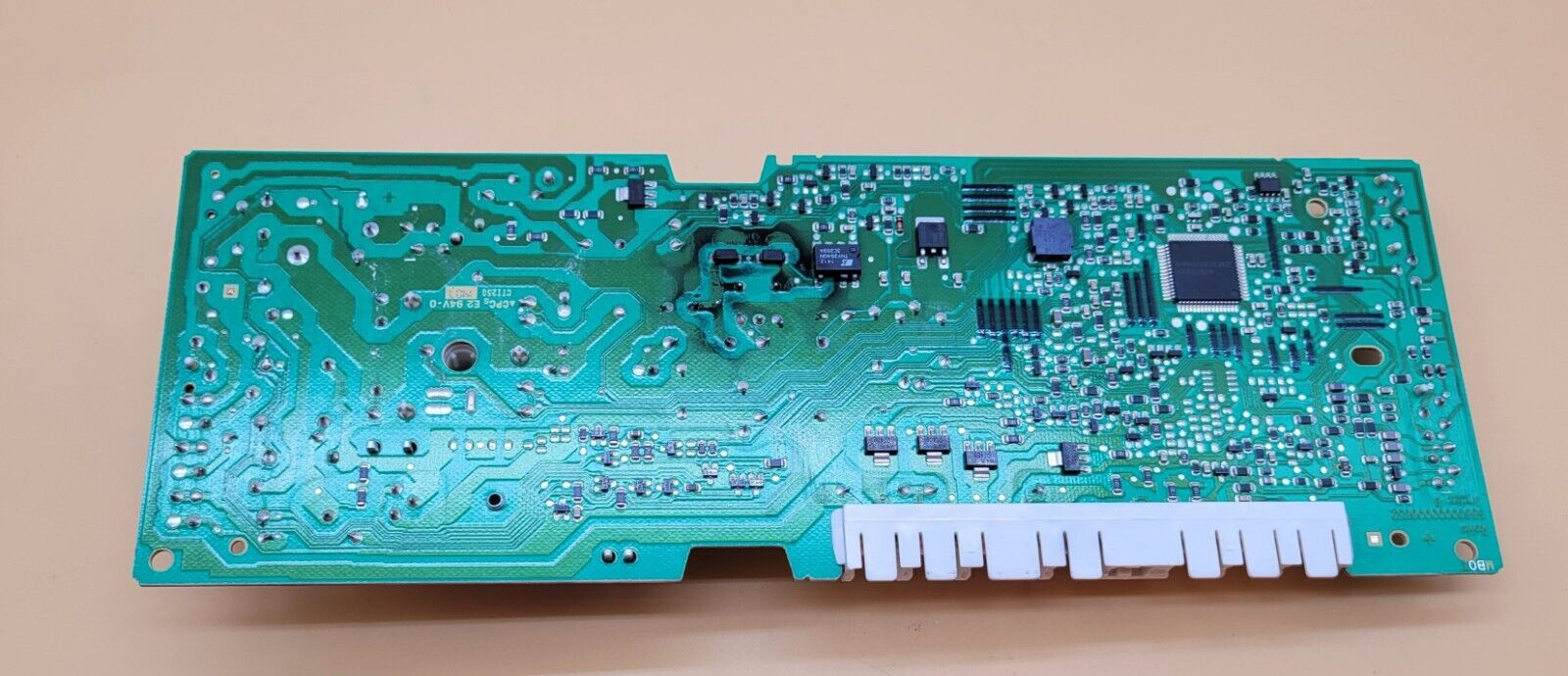 Genuine Washer Whirlpool Control Board Part#759715-01