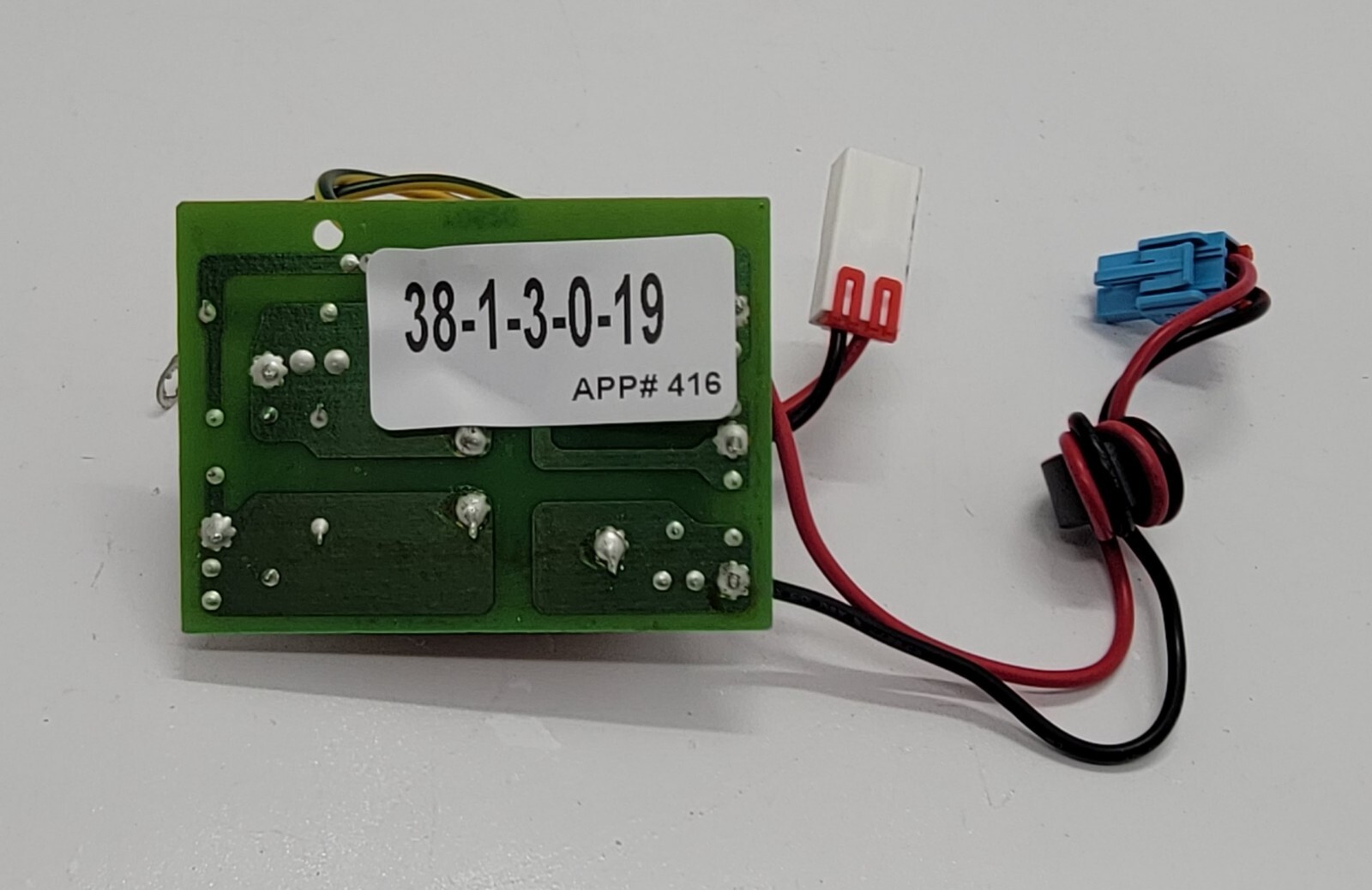 Genuine Refrigerator Samsung Noise Filter Part#DA27-00022B