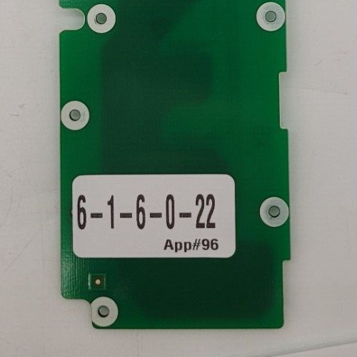 Genuine Refrigerator LG Display Control Board Part#EBR67357936