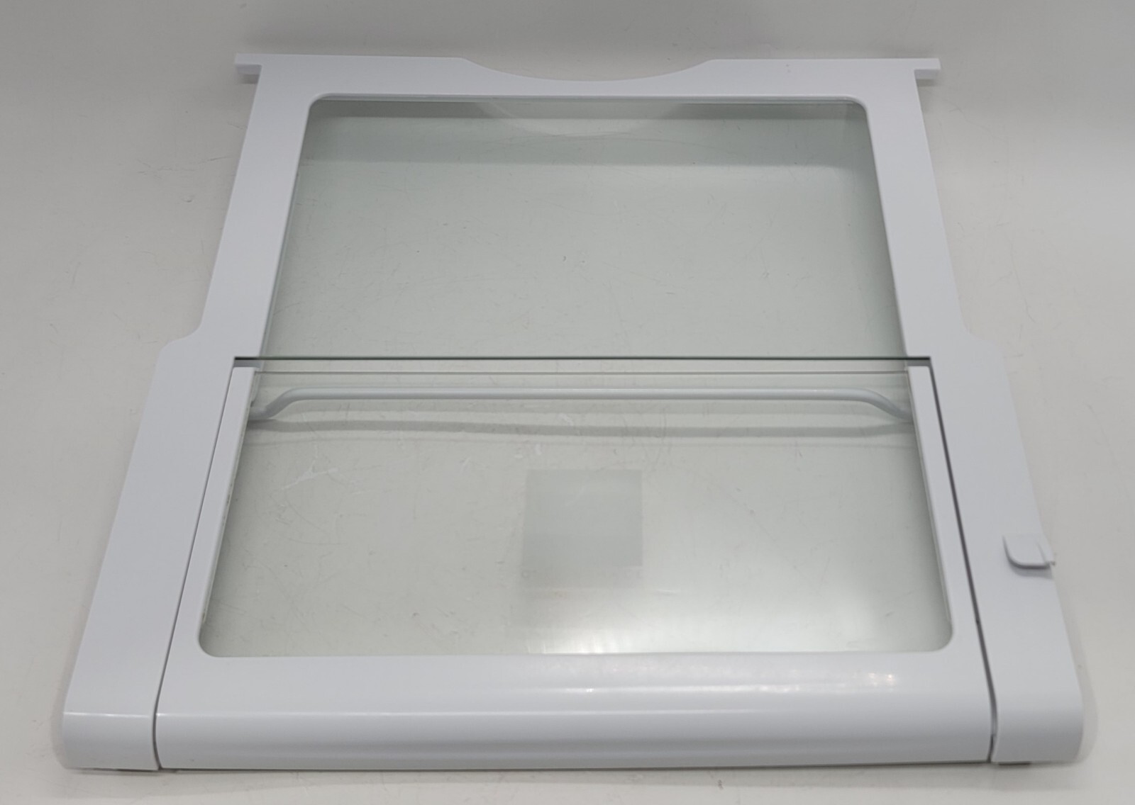 Genuine Refrigerator GE Glass Shelf Part#200D1191P001