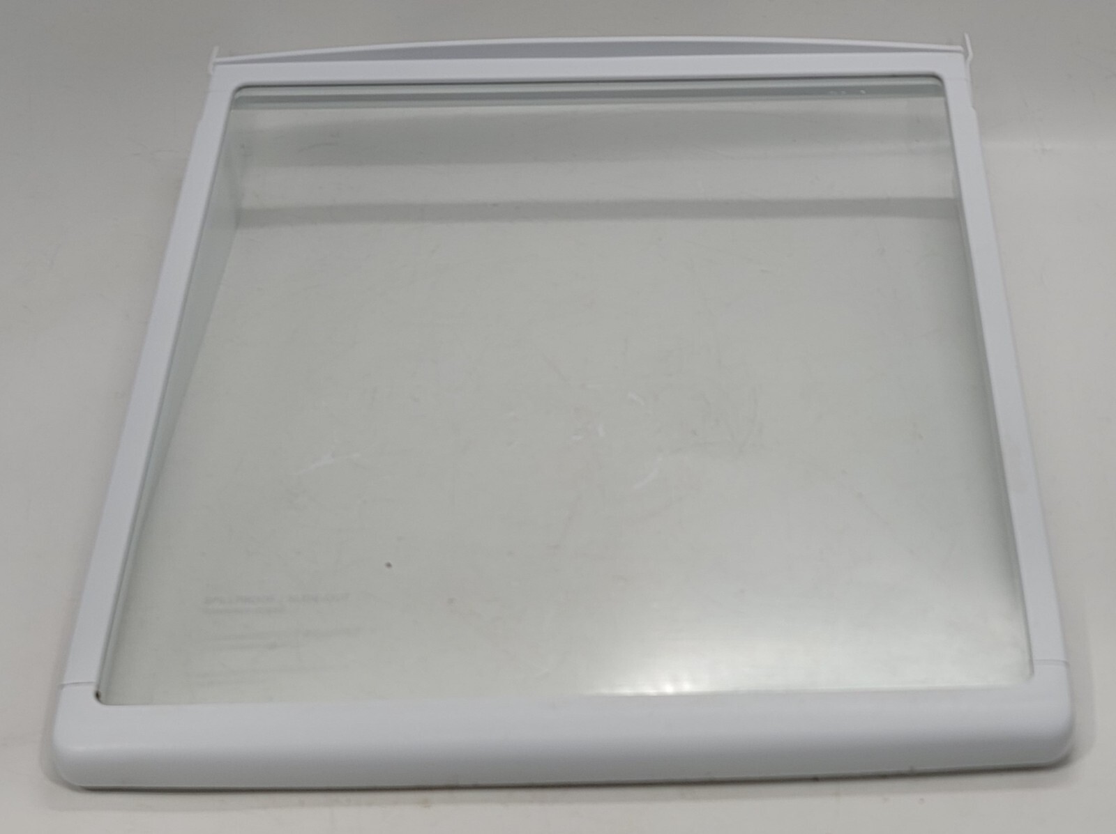 Genuine Refrigerator Maytag Glass Shelf Part#12883507