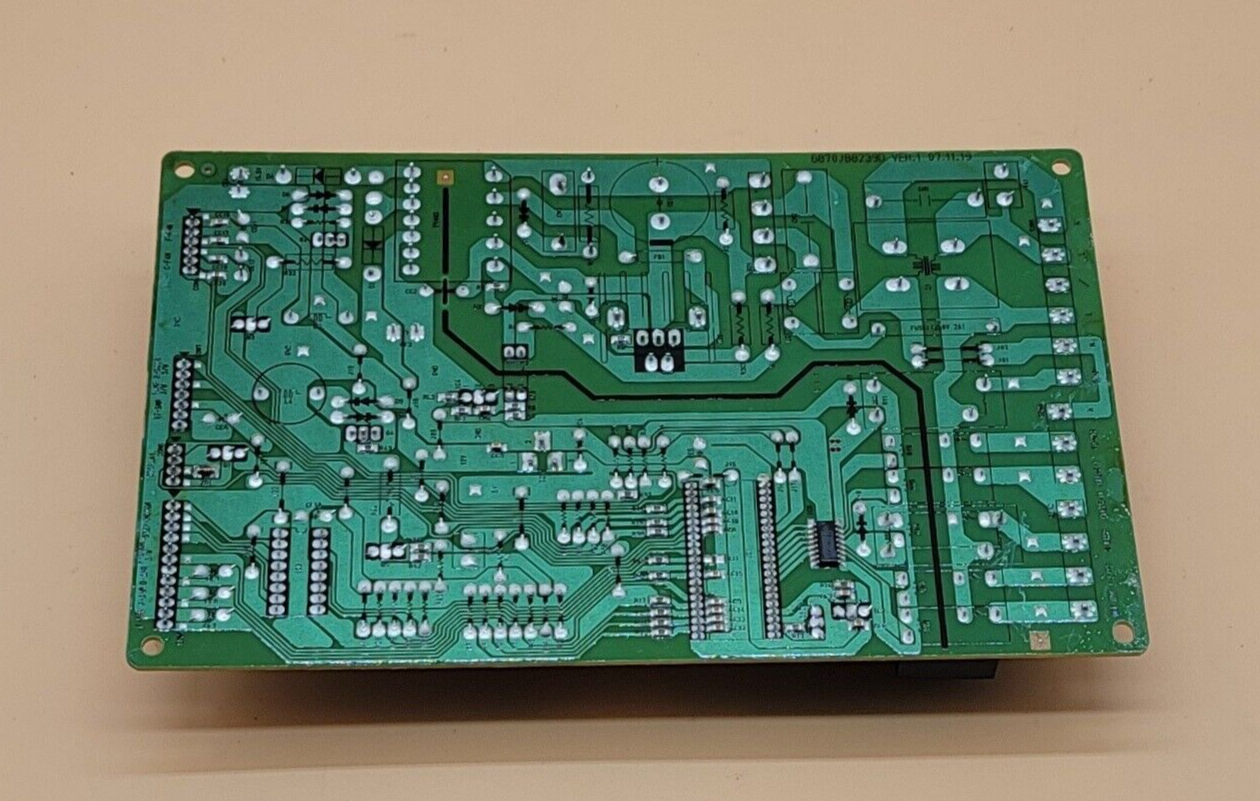 Genuine Refrigerator Kenmore Control Board Part#6871JB1423H