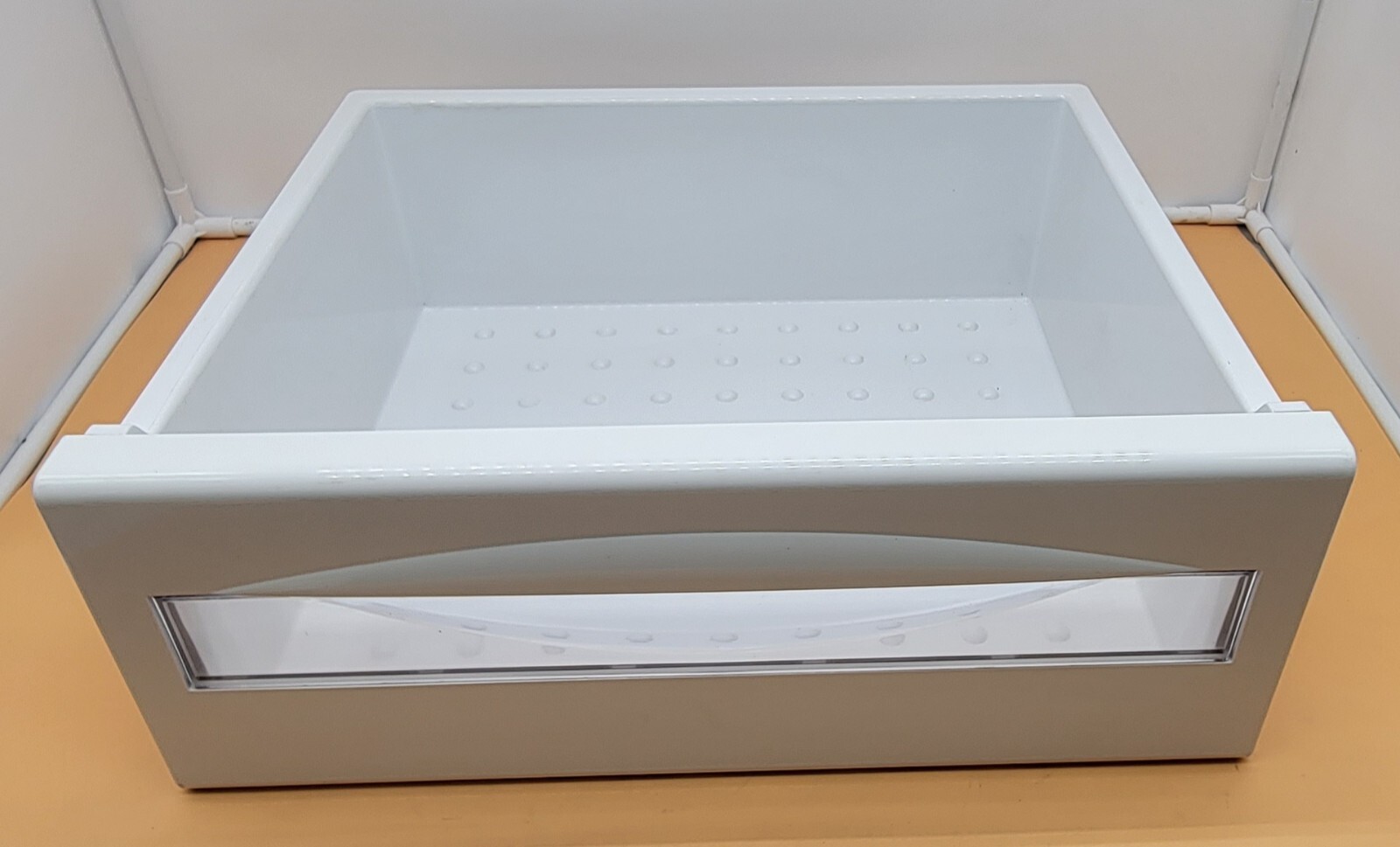 Genuine Refrigerator GE Crisper Drawer Part#DA61-01521
