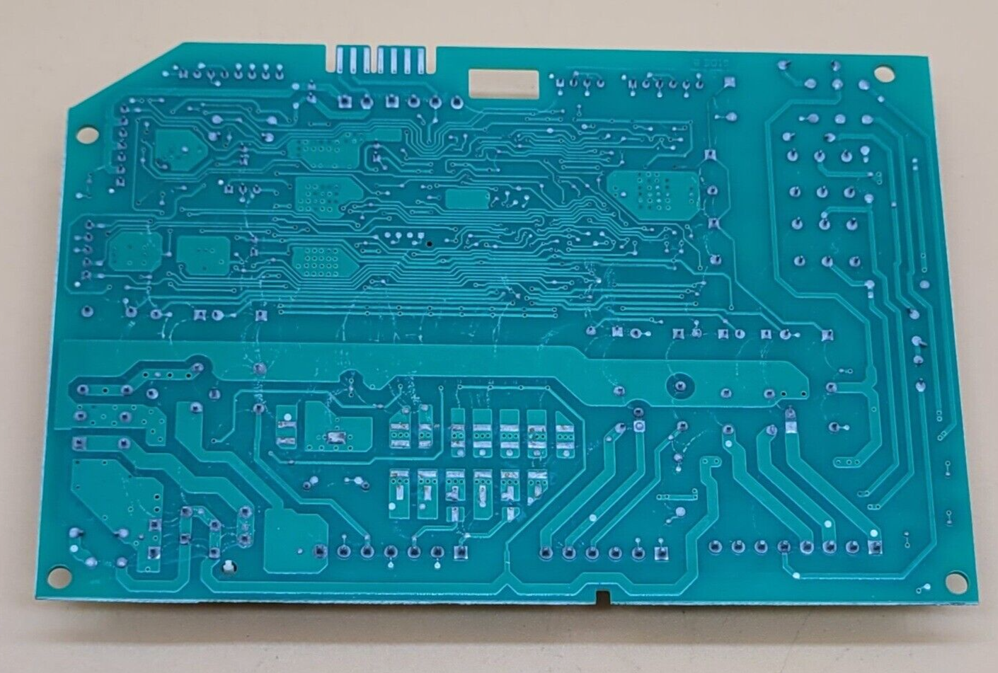 Genuine Refrigerator Whirlpool Control Board Part#W10589837