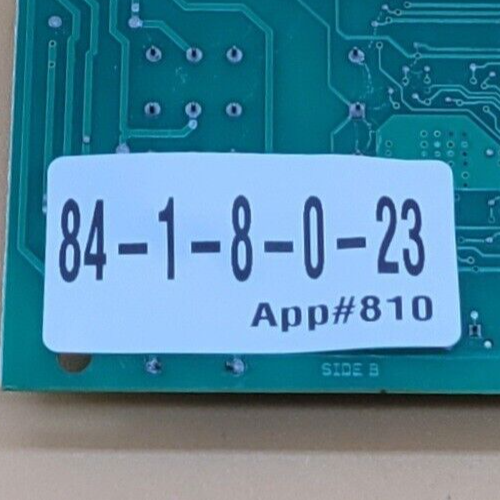 Genuine Refrigerator Whirlpool Control Board Part#W10589837
