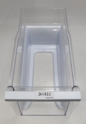 Genuine Refrigerator LG Crisper Drawer Part#MCK665657