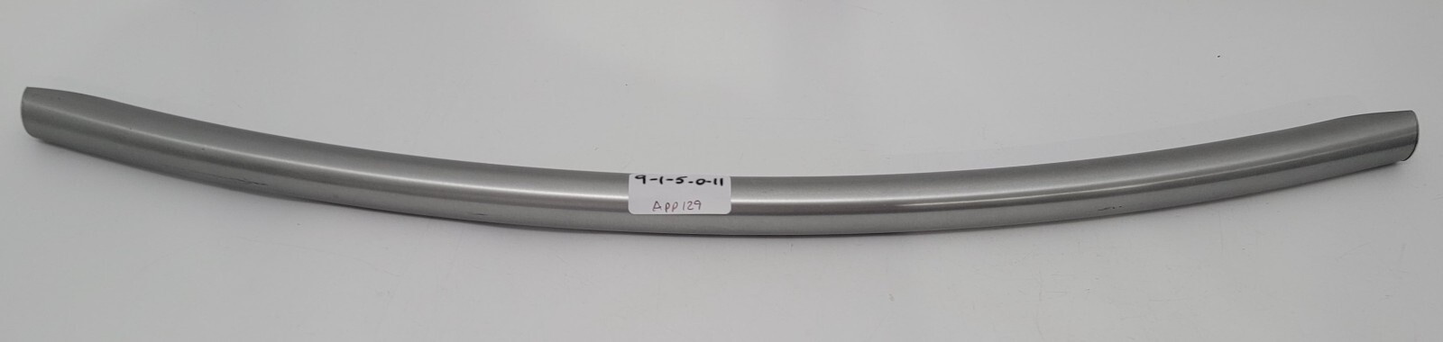 Genuine Refrigerator Samsung Door Handle Part#DA97-12714C