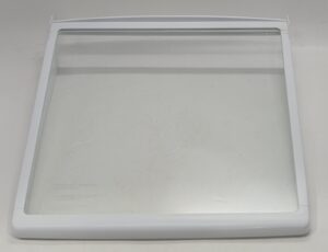 Genuine Refrigerator Maytag Glass Shelf Part#12883507