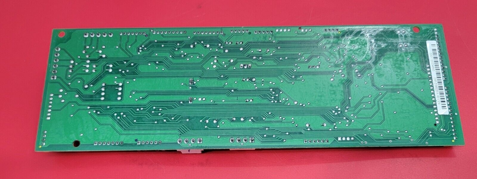 Genuine Double Oven Kenmore Control Board Part#316460201