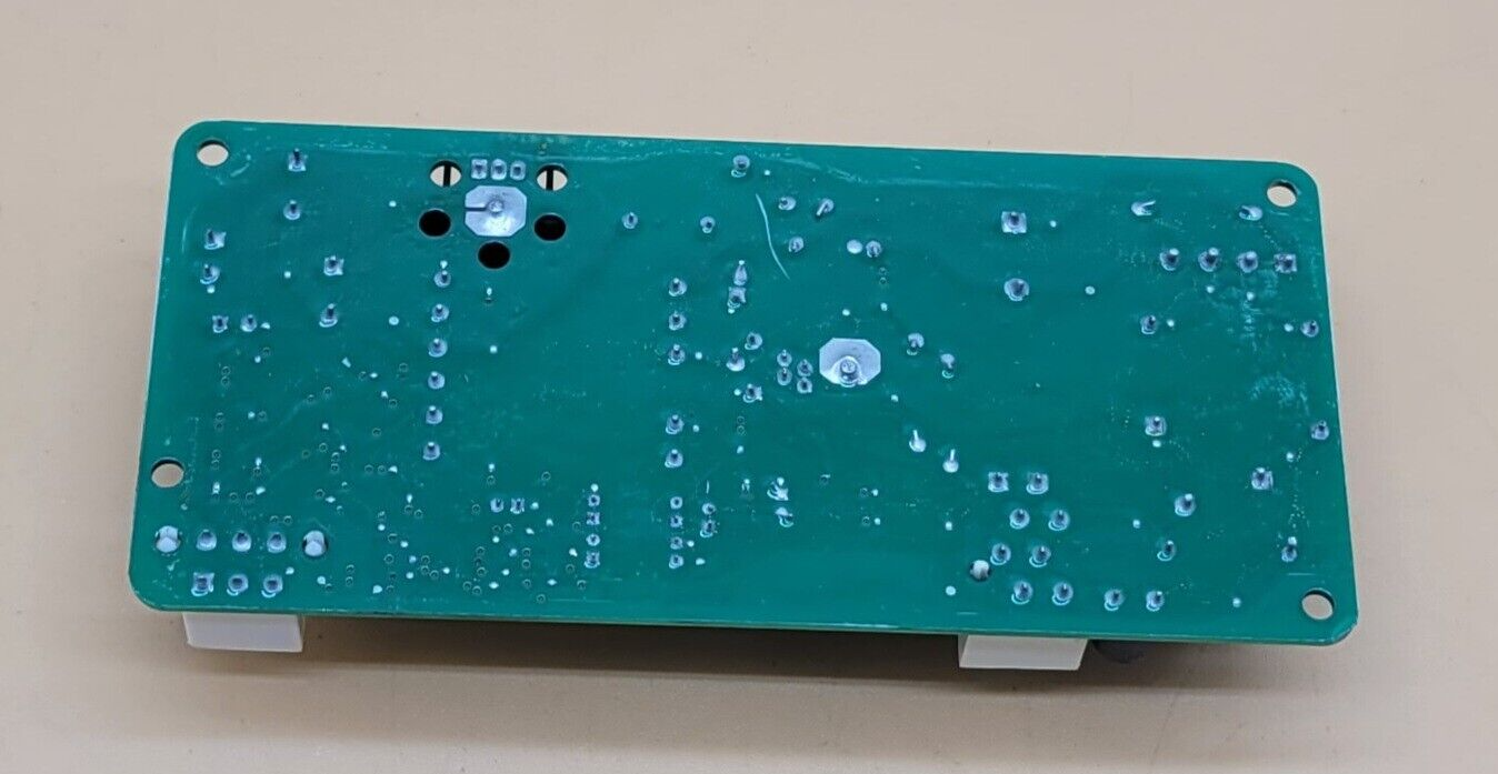 Genuine Refrigerator Whirlpool Control Board Part#W10453401