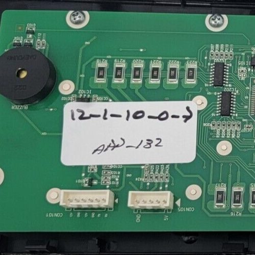 Genuine Refrigerator Kenmore Dispenser Control Board Part#EBR73330704