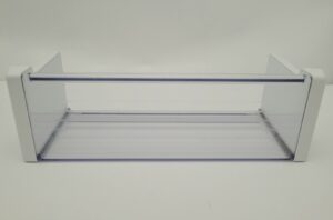 Genuine Refrigerator Sub-Zero Door Shelf Part#4330460