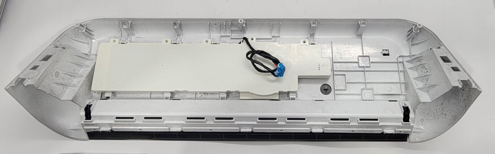 Genuine Dryer LG Control Panel Part#MGC651002